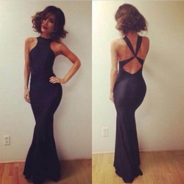 Pd455 Fashin Prom Dress Sheath Prom Dress Sexy Prom Dress Backless Prom Dress Long Prom Dress